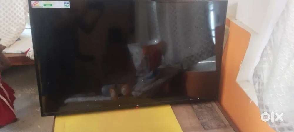 32 in Mi TV