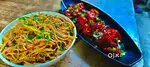 Chinese and pizza Cook chahiye urgent