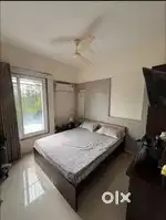 My property is available for rent immediately