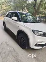 Maruti Suzuki Brezza ZDI+ AMT, 2019, Diesel