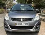 Maruti Suzuki Swift Dzire 1.3 VXI, 2013, Petrol