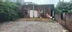 Plot and Room for rent
