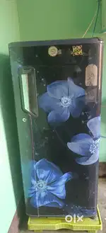 Fridge icemagic power cool