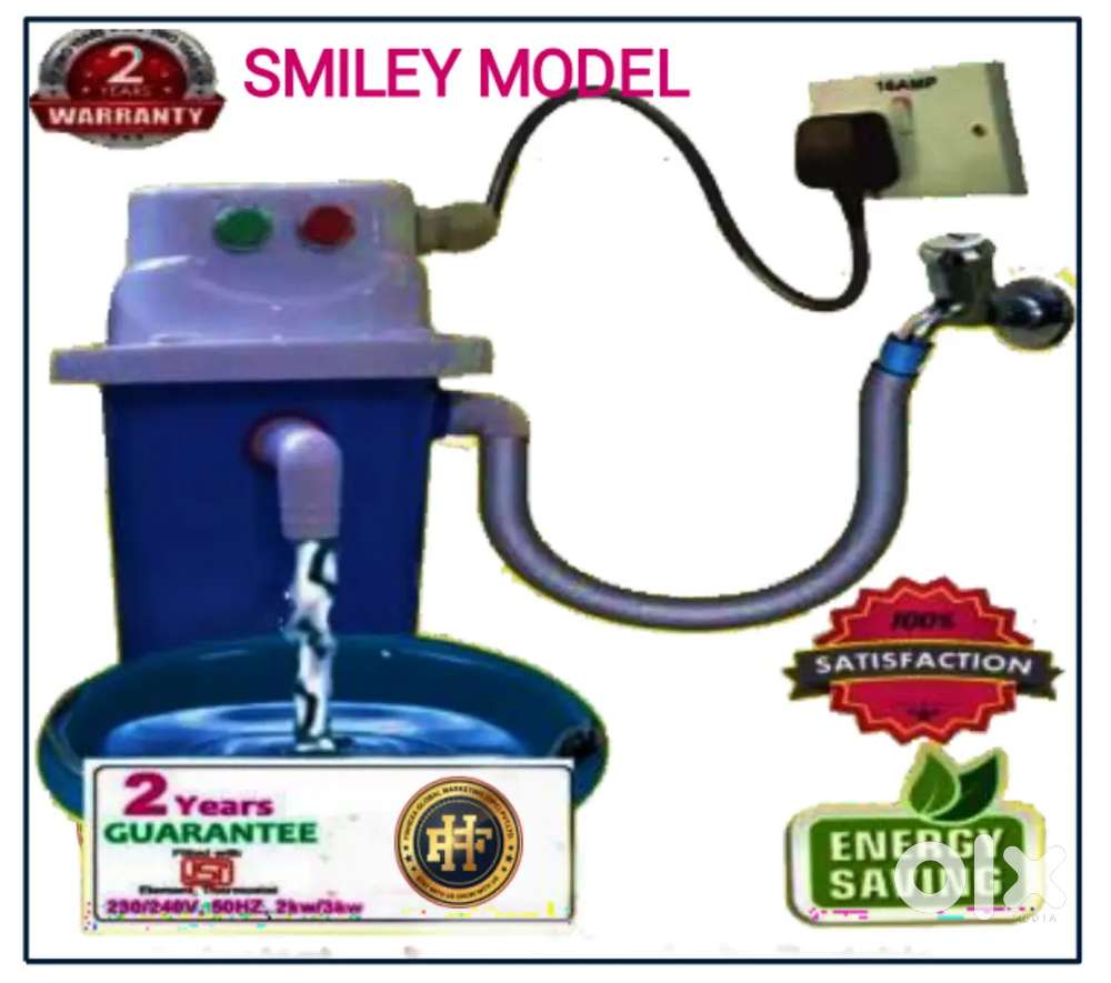 Promotional based work