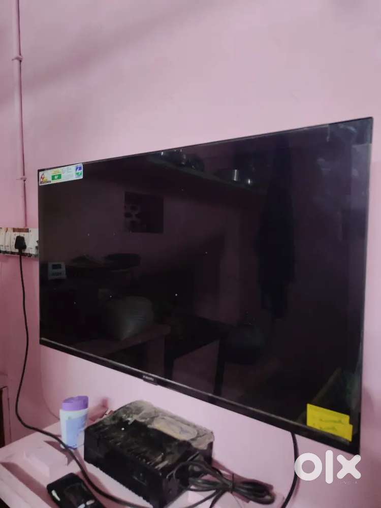 Mi tv  best condection