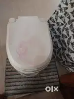 Portable Toilet