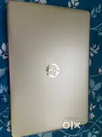 Hp laptop 2018 model