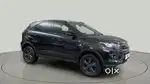 Tata Nexon 1.5 Revotorq XZ Plus (L) Dark Edition, 2021, Petrol