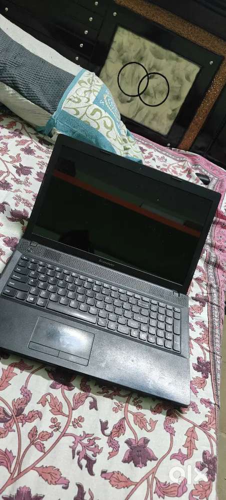 Lenovo I5 4th generation loptop good working