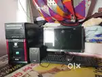 Computer selling