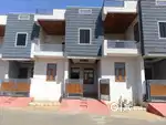 3 BHK independent duplex house is available for sale at Sri shyam city