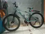 VELOCITA CYCLE IN EXCELLENT CONDITION ALL PARTS WORKING
