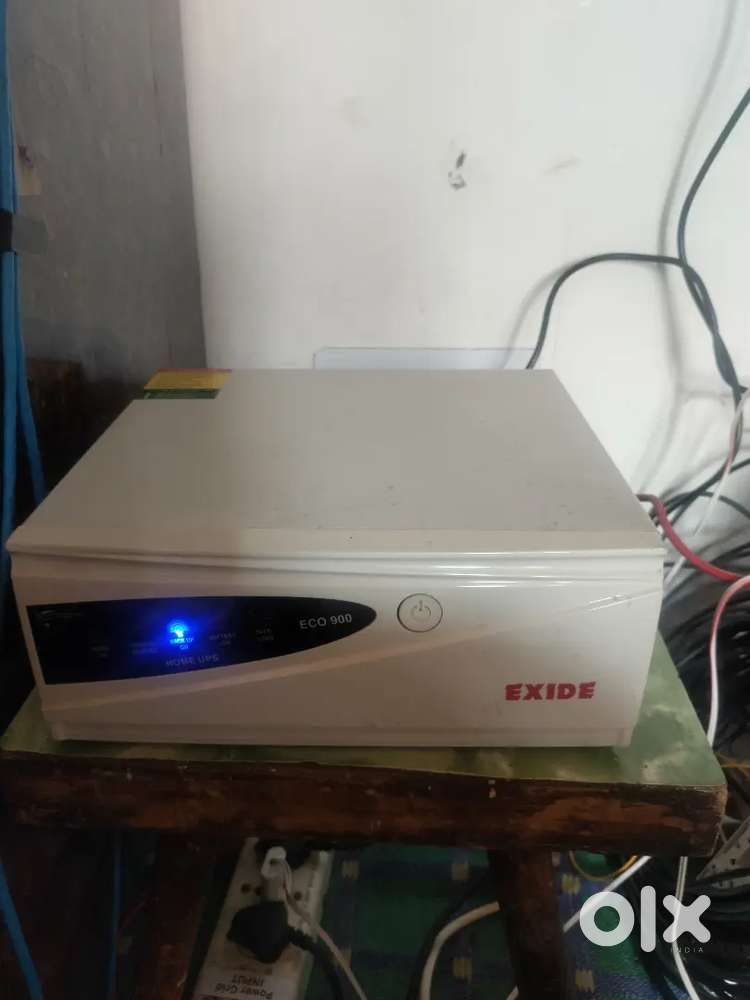 Exide Inverter 900VA