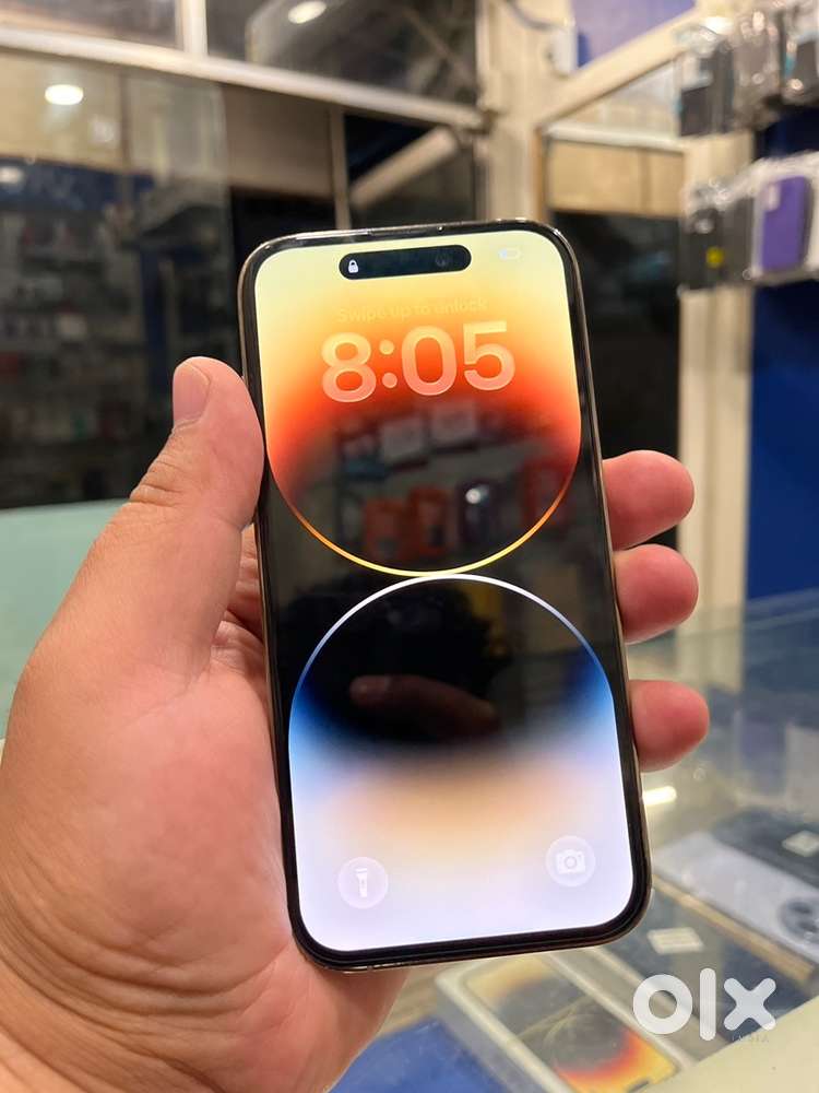 Iphone 14pro 256 gb USA E-sim
