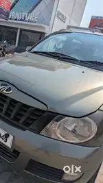 Mahindra Quanto C8, 2012, Diesel