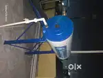 solar water heater