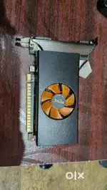 Zotac GT 730 graphics card - 4GB - 64 bit - GDDR5
