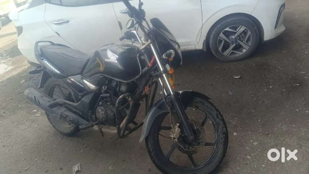 Good condition second owner