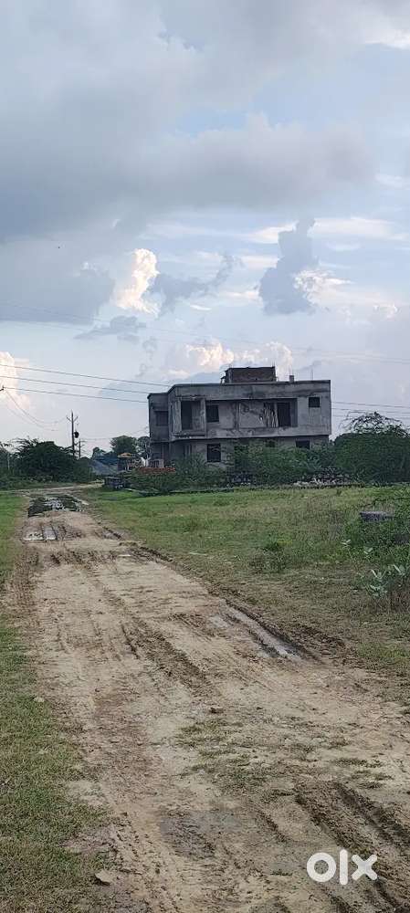 JDA approved plot near Nims Hospital Jagatpura for just Rs 92 lakh