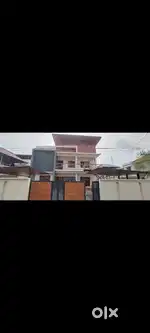 2 BHK FULLY FURNISHED BRAND NEW HOUSE GROUND FLOOR RENT AT KALOOR