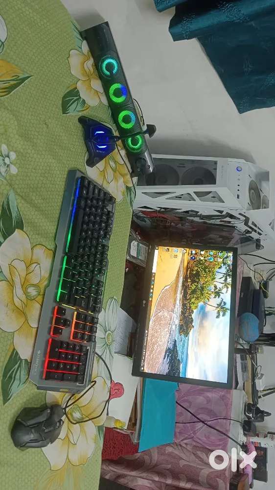 Computer in good condition