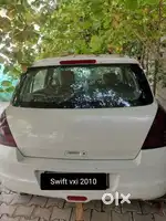 Maruti Suzuki Swift 2010 Petrol Well Maintained
