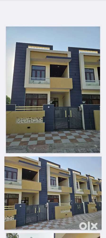 Ansal Sushant city-1st ,kalwar road,Jaipur