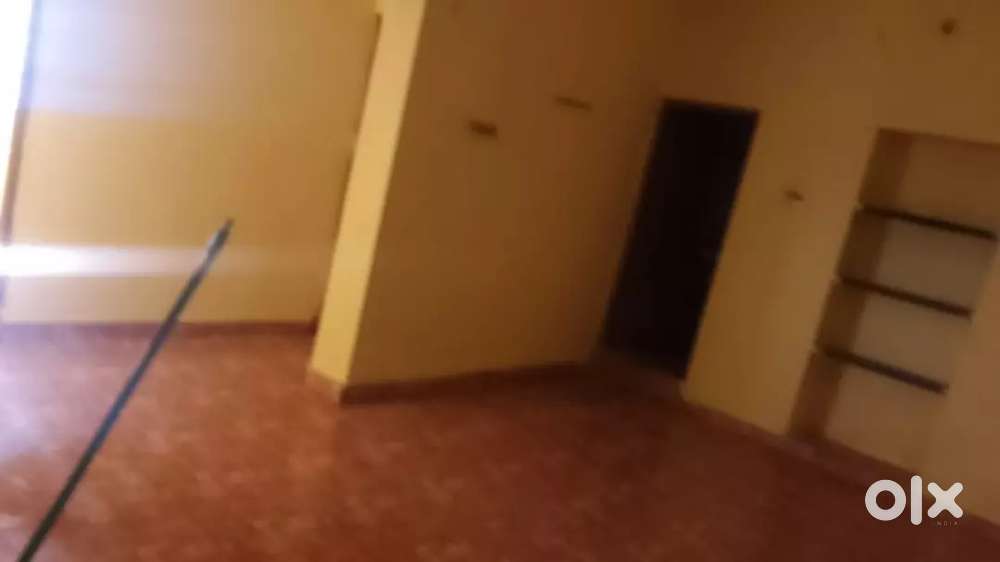 2 bhk house in professor colony