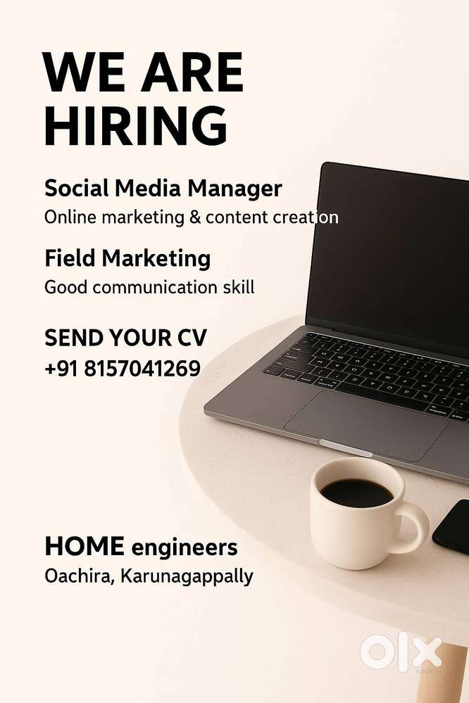 Field marketing and Digital marketing