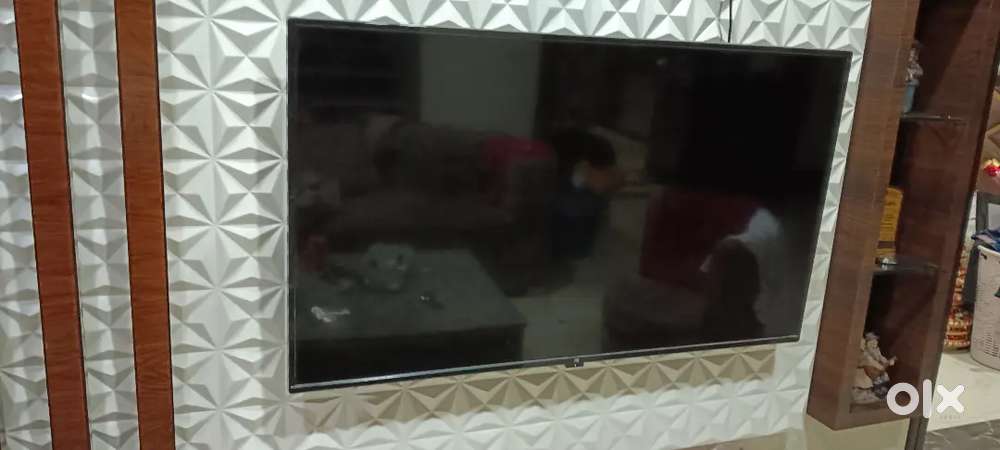 52' MI LED FOR SALE URGENTLY