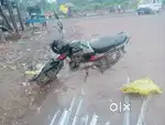 Honda passion