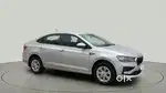 Skoda Slavia Ambition 1.5L TSI MT, 2022, Petrol
