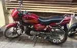 HERO SPLENDOR PLUS