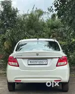 Maruti Suzuki Swift Dzire VXI(O) MT, 2021, Petrol