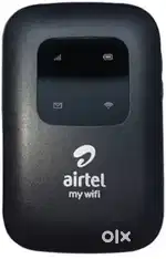 Airtel dongle