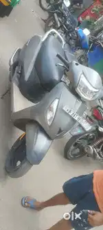 Good condition