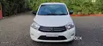 Maruti Suzuki Celerio 1.0 VXI AGS, 2014, Petrol