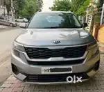Kia Seltos 2020 Diesel 51000 Km Driven