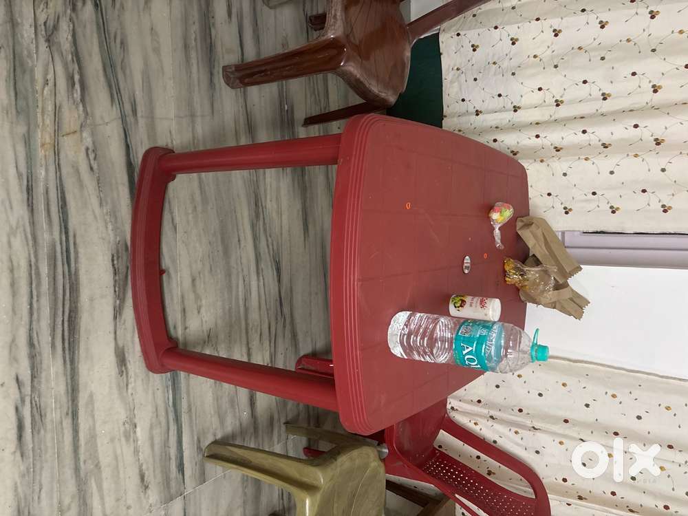 Wooden Study table and dinning table