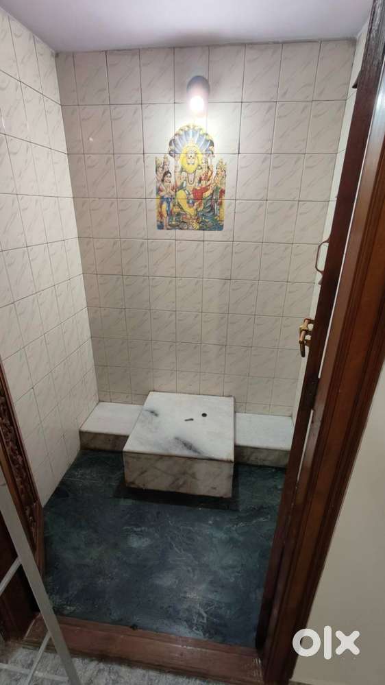 2BHK Available for LEASE – Hennur to Move