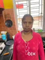 Searching Cook job