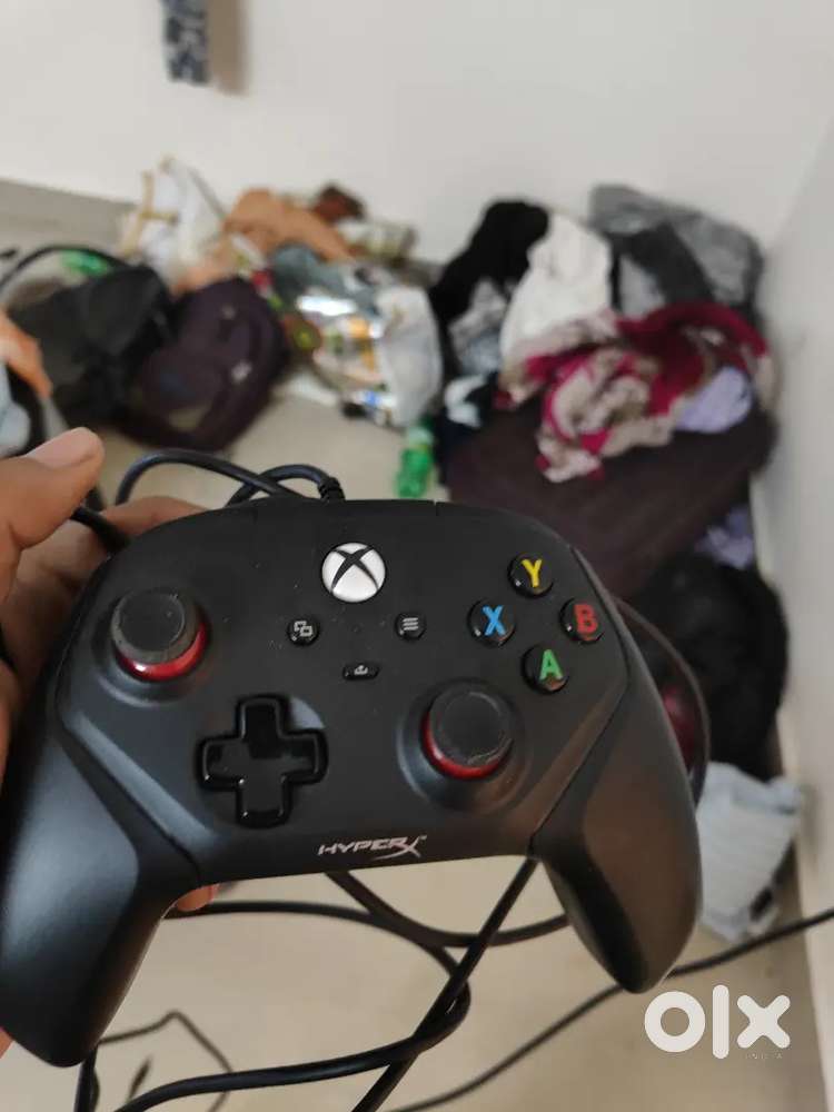 Xbox controller
