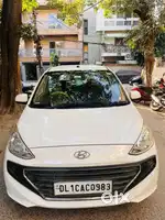 Hyundai New Santro 1.1 Magna CNG MT, 2019, CNG & Hybrids