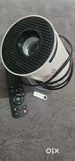 Projector Andriod 11 Generic