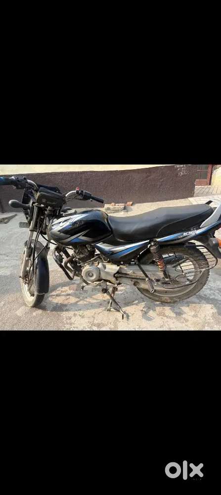 Engine good condition