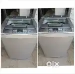 TOP LOAD FULLY AUTOMATIC WASHING MACHINE AVAILABLE FOR RENT..