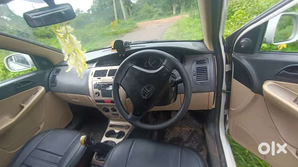 Tata Indica Vista 2015 Diesel 131000 Km Driven