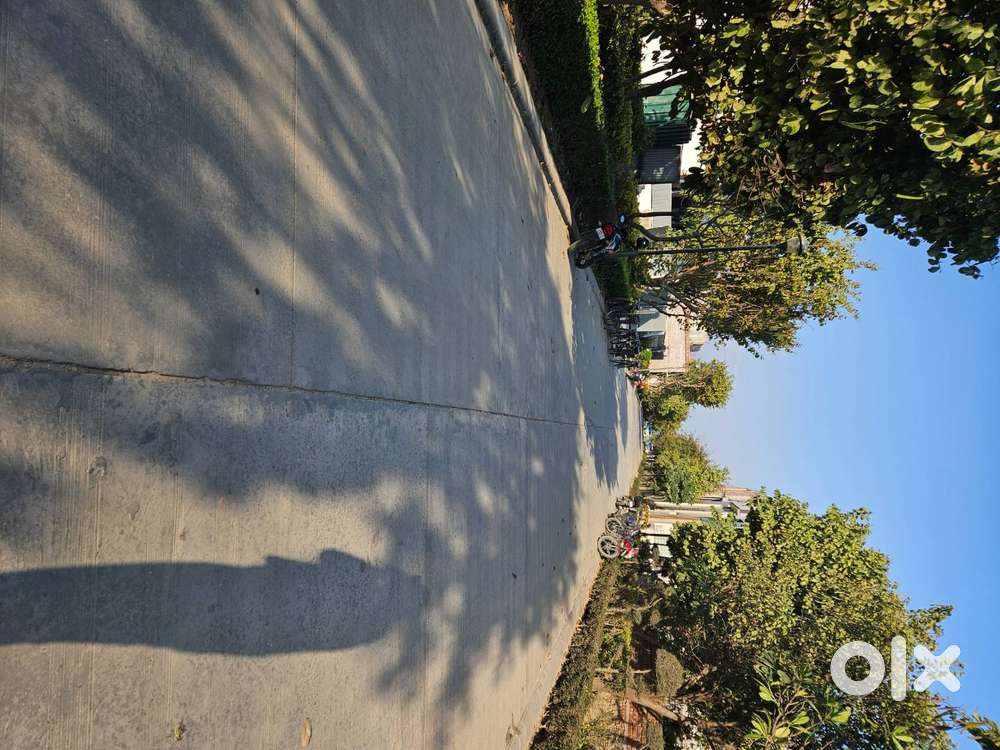 250 Sqyards Plot For Sale in Omaxe Phase 3 New Chandigarh.