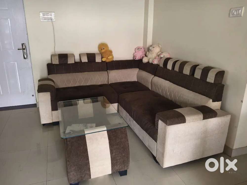 Sofa set for sale