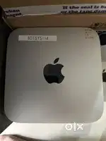 Mac MiNi 2014 I5 8gb ram 256gb ssd